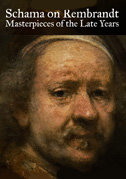 Locandina Rembrandt - L'etÃ  dell'oro