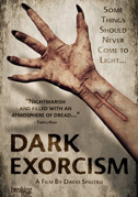 Locandina Dark exorcism