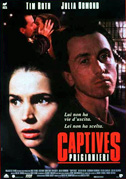 Locandina Captives - Prigionieri