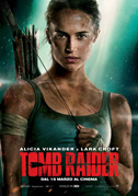 Locandina Tomb Raider