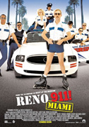 Locandina Reno 911!: Miami