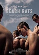 Locandina Beach rats
