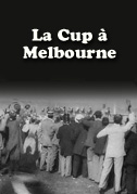 Locandina La Cup Ã  Melbourne