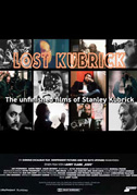 Locandina Lost Kubrick: The unfinished films of Stanley Kubrick