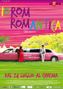 Locandina Io rom romantica