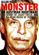 Locandina Josef Fritzl: Story of a monster