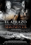 Locandina Embrace of the serpent