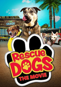 Locandina Rescue dogs