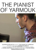 Locandina The pianist of Yarmouk