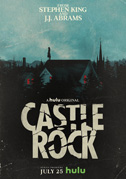 Locandina Castle Rock