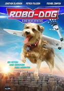 Locandina Robo-dog: Airborne