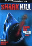 Locandina Shark kill