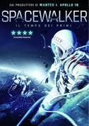 Locandina Spacewalker - Il tempo dei primi