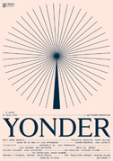 Locandina Yonder - La bomba intelligente