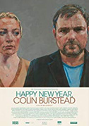 Locandina Happy new year, Colin Burstead