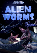Locandina Alien worms
