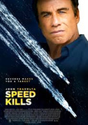 Locandina Speed kills