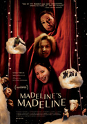 Locandina Madeline's Madeline
