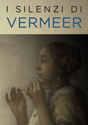 Locandina I silenzi di Vermeer
