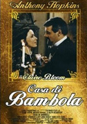 Locandina Casa di bambola