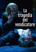 Locandina La tragedia del vendicatore