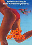 Locandina Hot moves