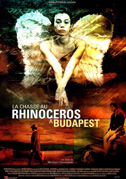 Locandina Rhinoceros hunting in Budapest