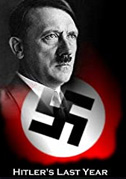 Locandina Hitler: l'ultimo anno