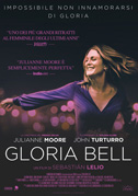 Locandina Gloria Bell