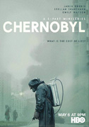 Locandina Chernobyl