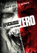 Locandina Apocalisse Zero: Anger of the dead