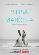 Locandina Elisa e Marcela