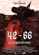 Locandina 42 - 66 Le origini del Male