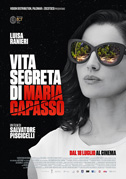 Locandina Vita segreta di Maria Capasso