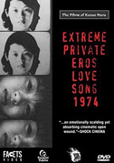 Locandina Extreme private eros: Lovesong 1974