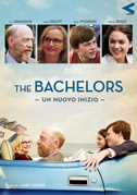 Locandina The bachelors - Un nuovo inizio