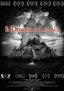 Locandina Il demone di Laplace