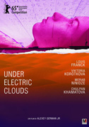 Locandina Under electric clouds