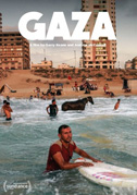 Locandina Gaza