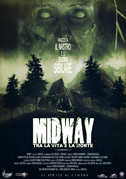 Locandina Midway - Tra la vita e la morte