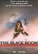 Locandina The black room