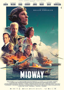 Locandina Midway