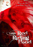 Locandina Little Red Riding Hood