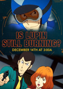 Locandina Lupin contro tutti!