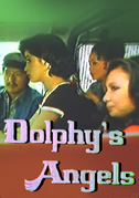 Locandina Dolphy's angels