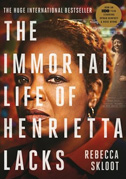 Locandina La vita immortale di Henrietta Lacks