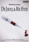 Locandina Il dottor Jekyll e mr. Hyde