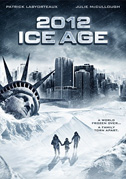 Locandina 2012: Ice age
