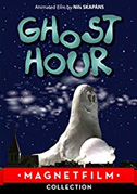 Locandina Ghost hour