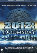 Locandina 2012: Doomsday